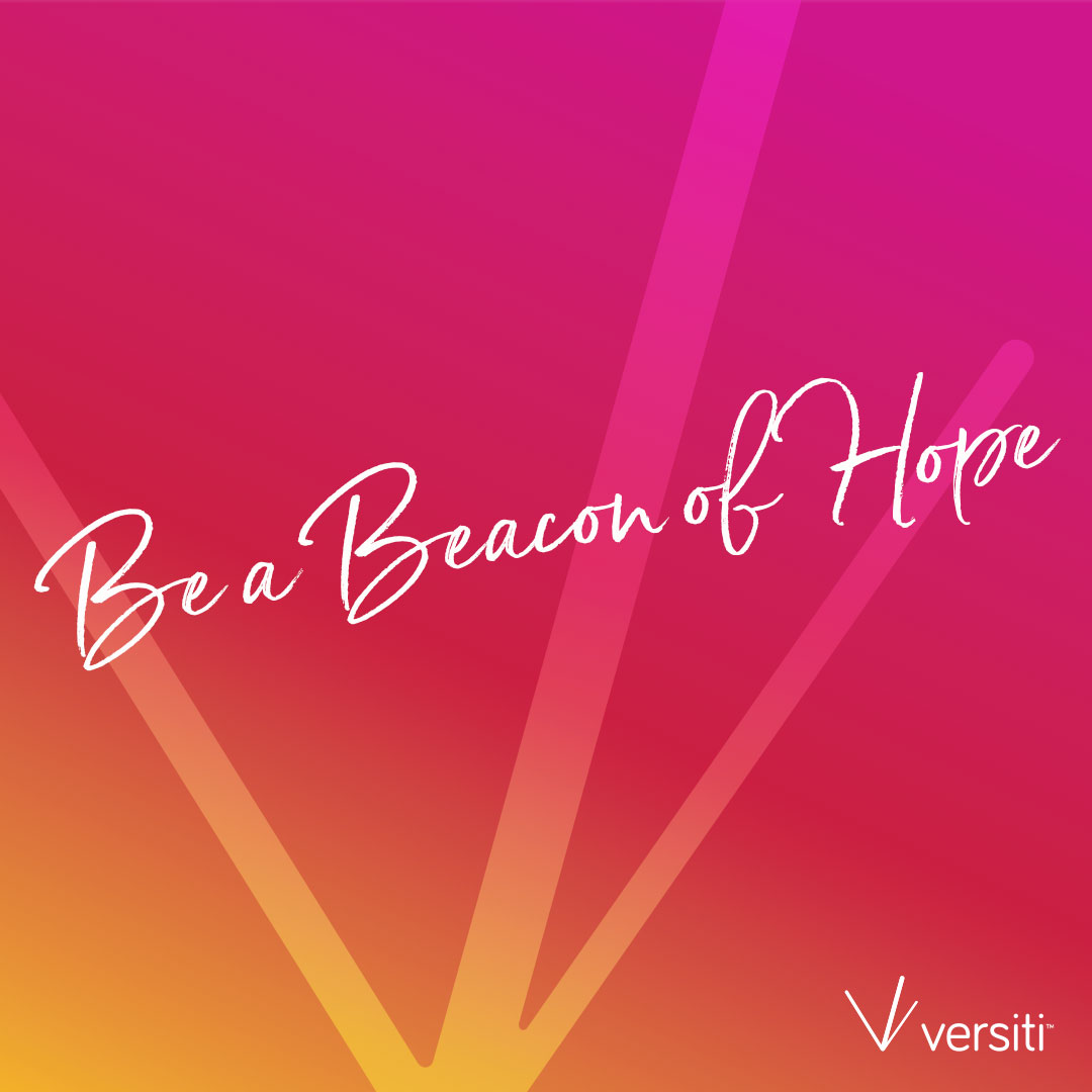 Beacon of Hope graphic